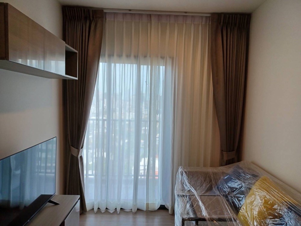 for rent The Base petchburi thonglor 1 bed nice room ❤️🌟 – รูปที่ 3