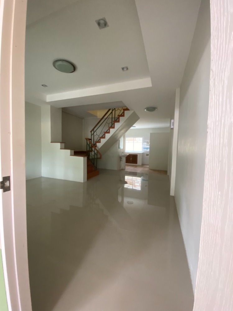 Townhome for sale, Pla Beach Town, 2-storey townhome, 2 bedrooms, ready to move in – รูปที่ 2