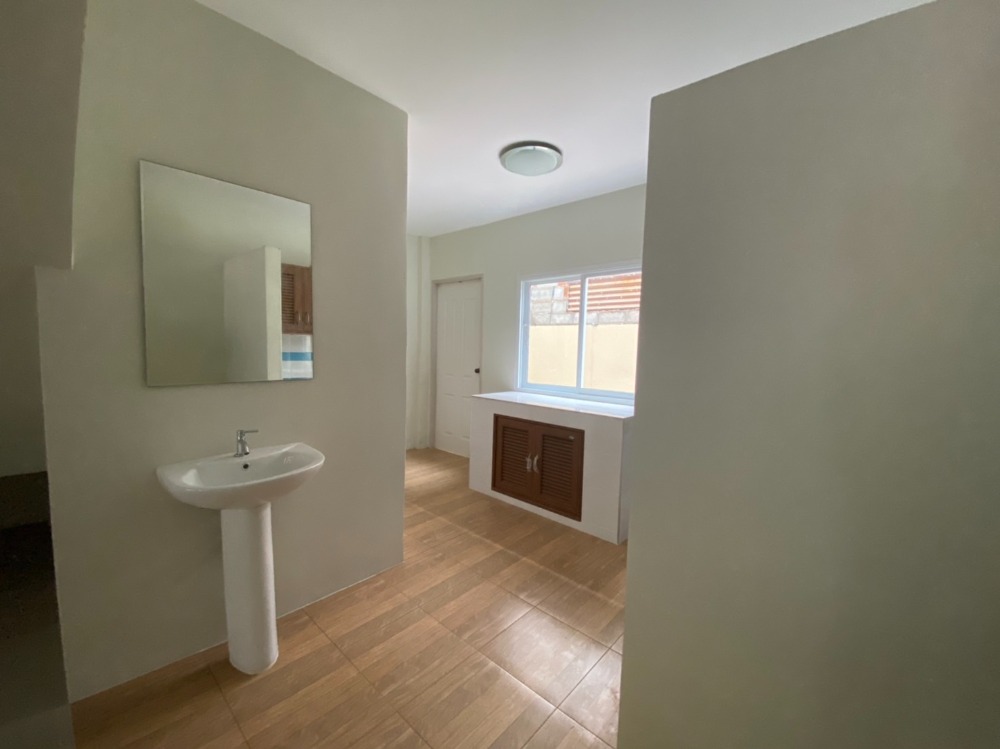 Townhome for sale, Pla Beach Town, 2-storey townhome, 2 bedrooms, ready to move in – รูปที่ 3