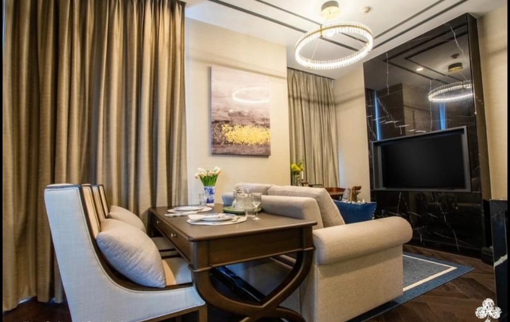 for rent The Esse 36 1 bed special deal !!❤️🌈 – รูปที่ 2