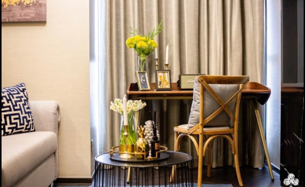 for rent The Esse 36 1 bed special deal !!❤️🌈 – รูปที่ 4