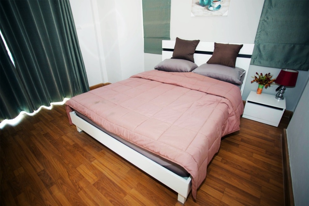 ขาย พลาบีช ทาวน์ (Pla Beach Town) ทาวน์โฮมน่าอยู่ ทำเลดี 2 ชั้น 2 ห้องนอน ใกล้ทะเล – รูปที่ 2
