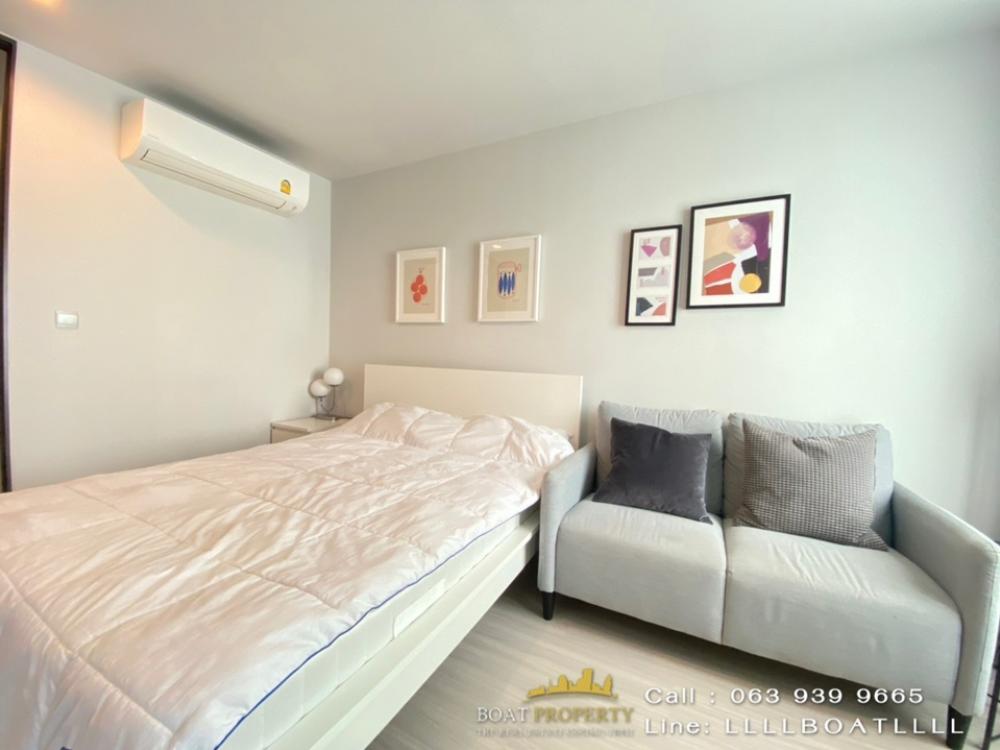 For Rent📍Studio🛁Life Ladprao✨0639399665