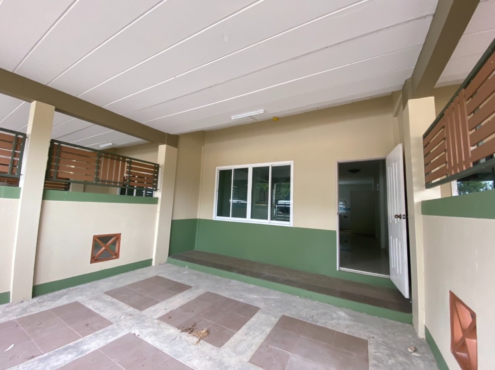 Urgent sale, 2 storey townhome, 2 bedrooms, 2 bathrooms, Pla Beach Town – รูปที่ 3
