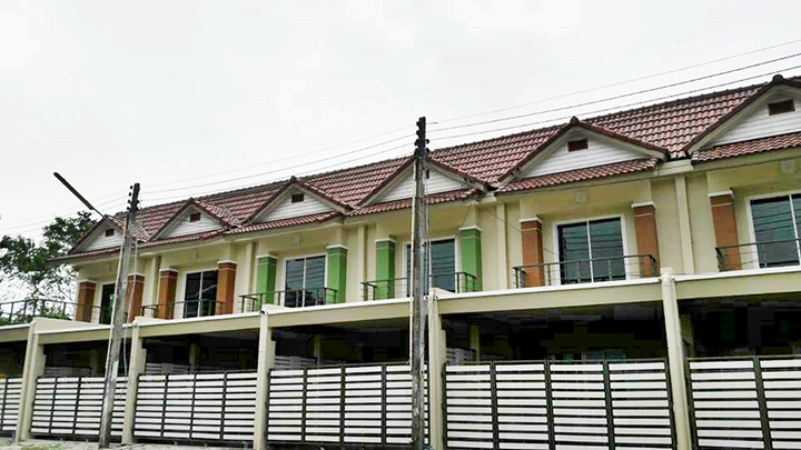 ขายทาวน์โฮม 2 ชั้น พลาบีช ทาวน์ (Pla Beach Town) ระยอง บ้านฉาง ใกล้ทะเล ขายทาวน์โฮม 2 ชั้น พลาบีช ทาวน์ (Pla Beach Town) ระยอง บ้านฉาง ใกล้ทะเล