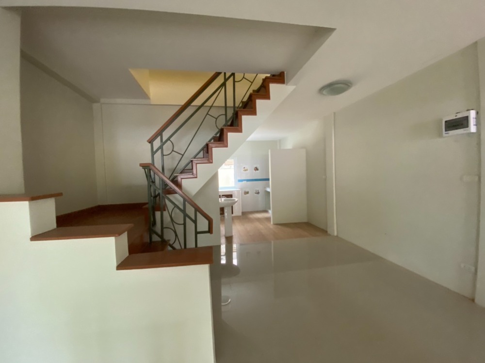 ขายทาวน์โฮม 2 ชั้น พลาบีช ทาวน์ (Pla Beach Town)  ระยอง บ้านฉาง ใกล้ทะเล – รูปที่ 2