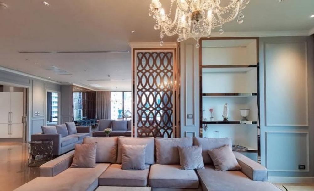 For Rent📍Sinhord residence🛁Penthouse 📞0639399665 – รูปที่ 3