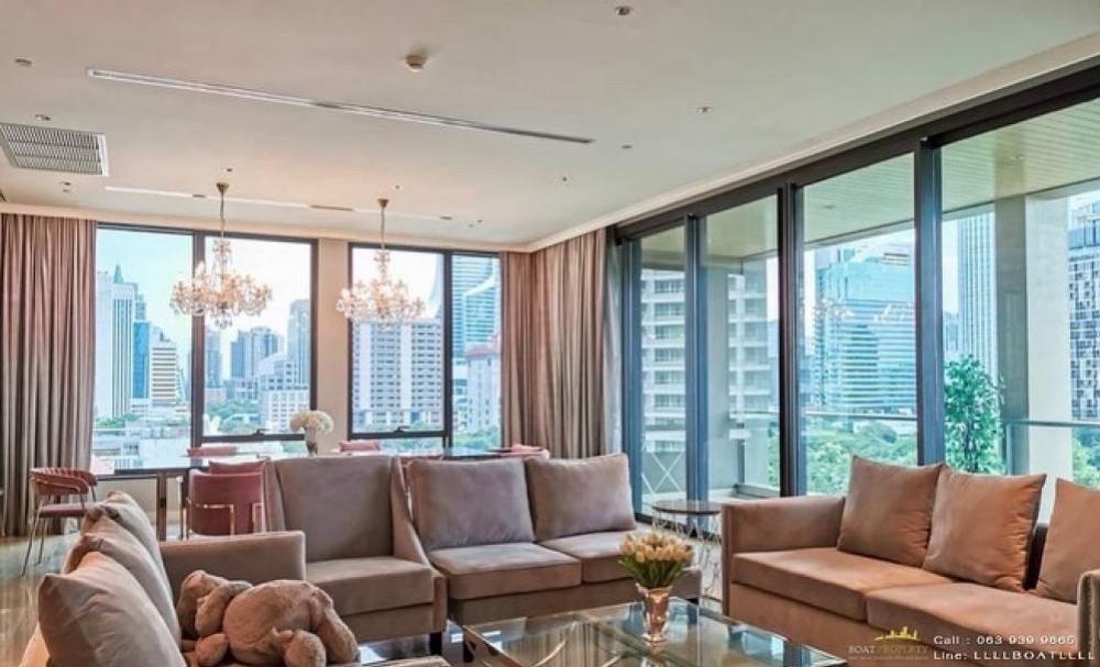 For Rent📍Sinhord residence🛁Penthouse 📞0639399665 – รูปที่ 4