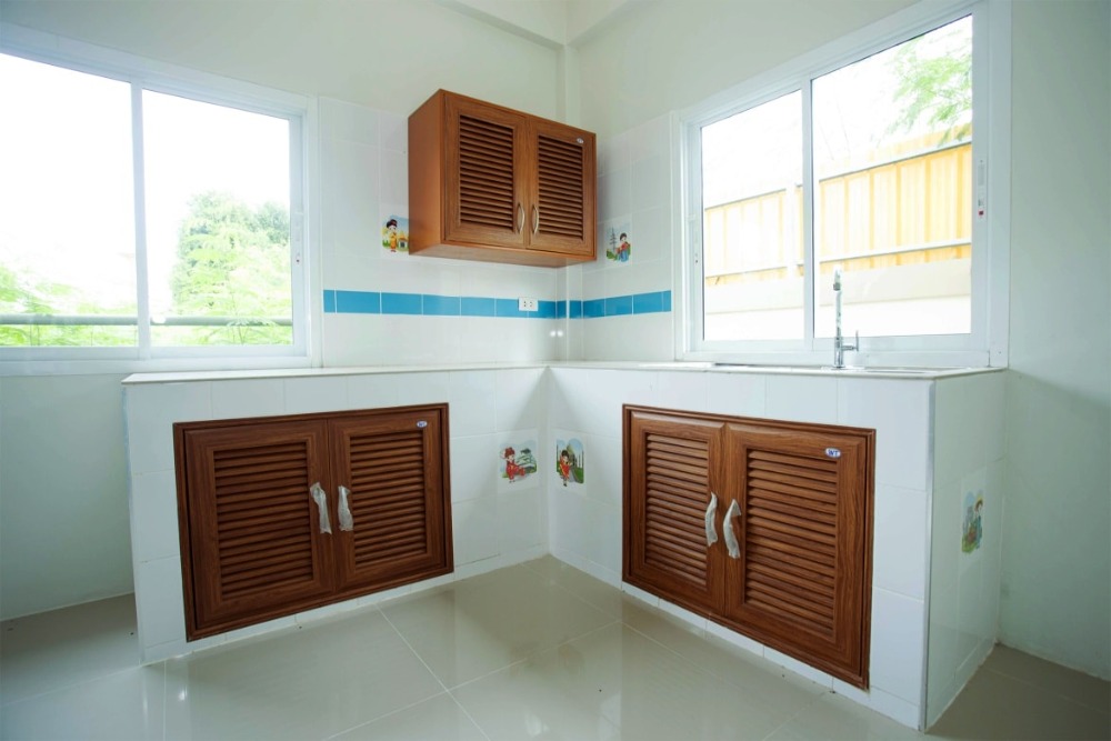 Selling Pla Beach Town, 2-storey townhome, price 2.09 million baht – รูปที่ 4