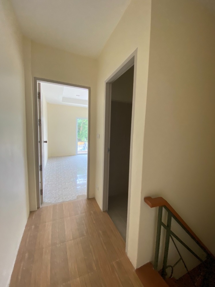 2-storey townhome for sale near Phala Beach, Rayong, Phala Beach Town project (Pla Beach Town), price 2,091,000 baht – รูปที่ 3