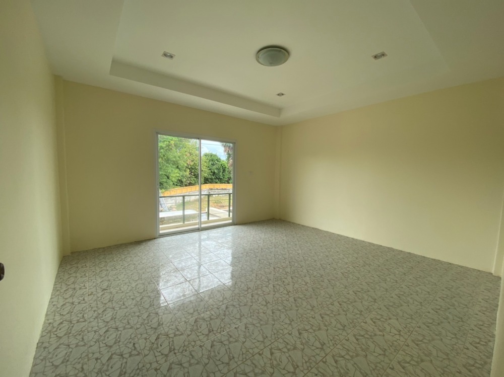 2-storey townhome for sale near Phala Beach, Rayong, Phala Beach Town project (Pla Beach Town), price 2,091,000 baht – รูปที่ 4