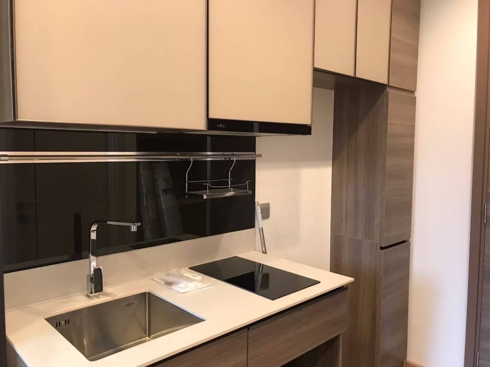 For rent The Line Phahon-Pradipat 1 bedrooms pool view – รูปที่ 2