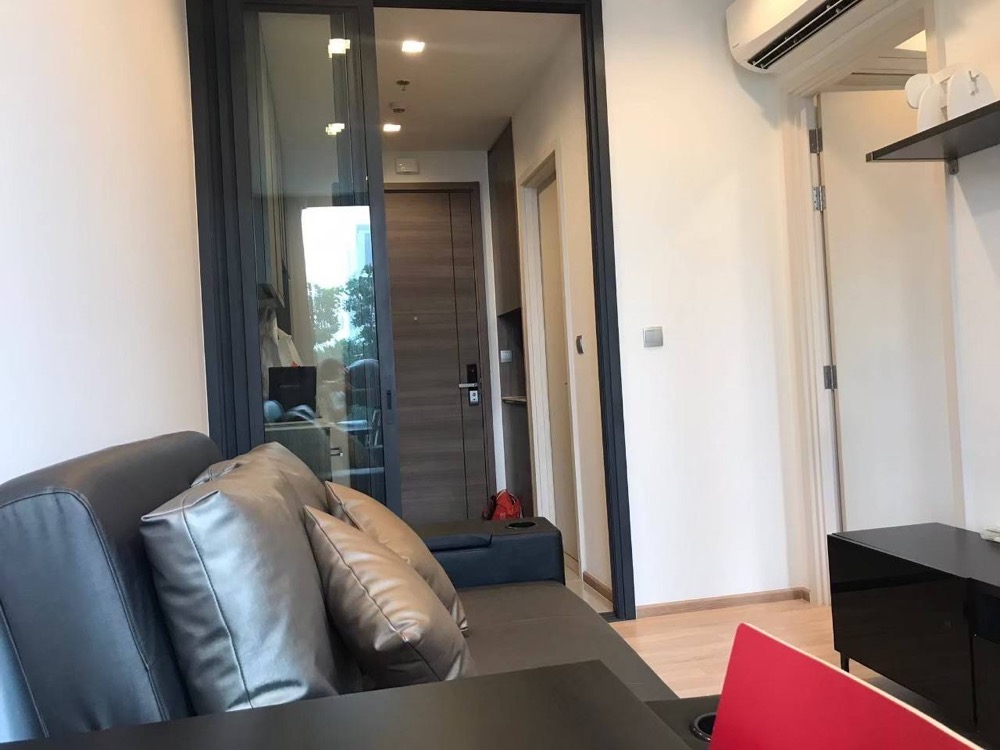 For rent The Line Phahon-Pradipat 1 bedrooms pool view – รูปที่ 4