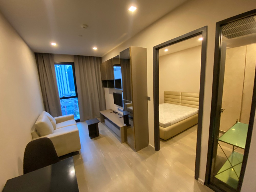FOR RENT ** Ashton Asoke 1 bed @28,000/month call 096-2615656 FOR RENT ** Ashton Asoke 1 bed @28,000/month call 096-2615656