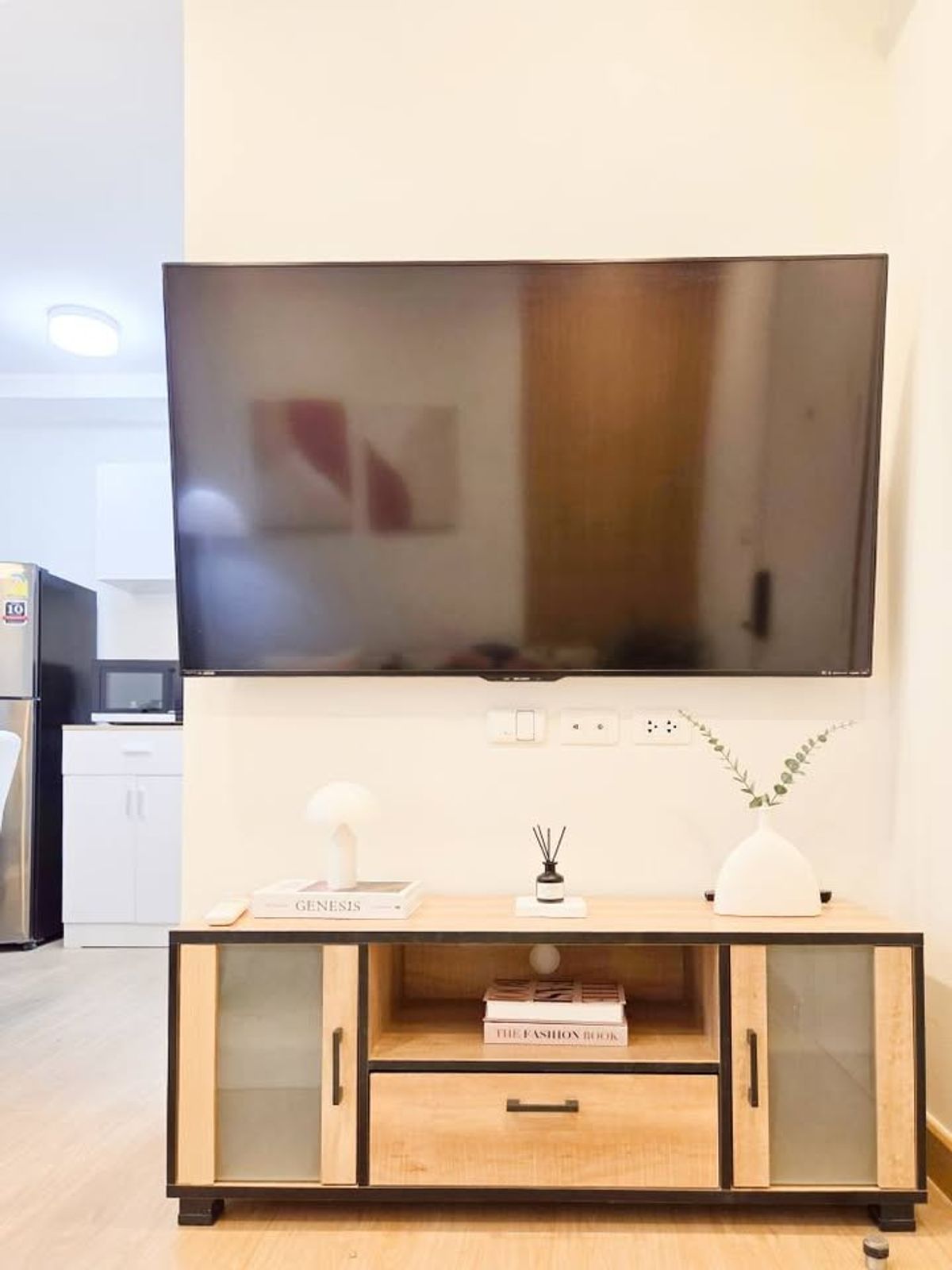 🔥 ขายด่วน!! คอนโด Plum condo รามคำแหง 60 – รูปที่ 4