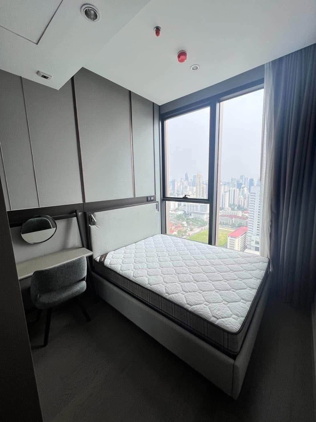 🌿The Esse Singha Complex🌿 ห้องสวยสไตล์ทันสมัย 🛏 2 ห้องนอน 71.22 ตร.ม. Price negotiable!!! - ใกล้ MRT เพชรบุรี – รูปที่ 4