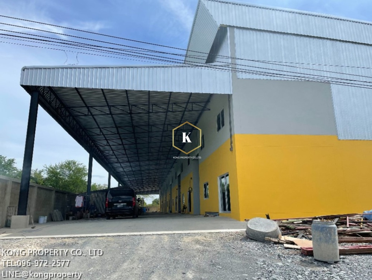 Warehouse for rent in Thung Khru, Bangkok Warehouse for rent in Thung Khru, Bangkok Warehouse for rent in Thung Khru, Bangkok Warehouse for rent in Thung Khru, Bangkok