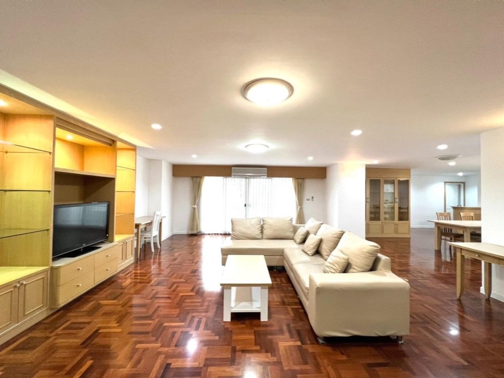 Family unit for rent Regent on the Park 3 good location near Emporium shopping mall