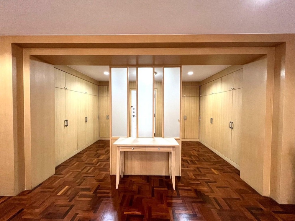 Family unit for rent Regent on the Park 3 good location near Emporium shopping mall – รูปที่ 2