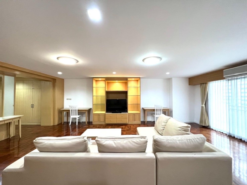 Family unit for rent Regent on the Park 3 good location near Emporium shopping mall – รูปที่ 3