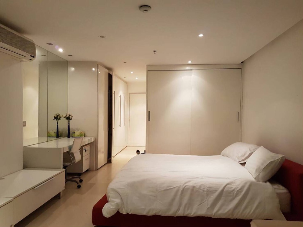 for rent sukhumvit suite 1 bed special deal !! High floor 🌈❤️ – รูปที่ 4