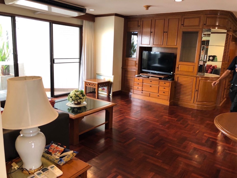 for rent Richmond palace 3bed 2 bath special deal !! ❤️💚🌟 – รูปที่ 2