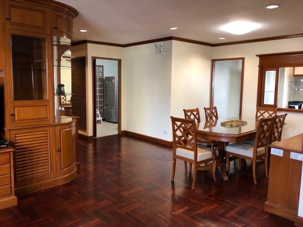 for rent Richmond palace 3bed 2 bath special deal !! ❤️💚🌟 – รูปที่ 3