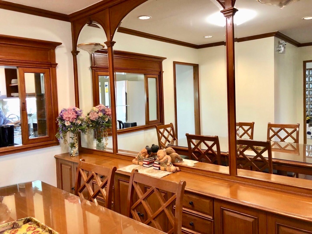 for rent Richmond palace 3bed 2 bath special deal !! ❤️💚🌟 – รูปที่ 4