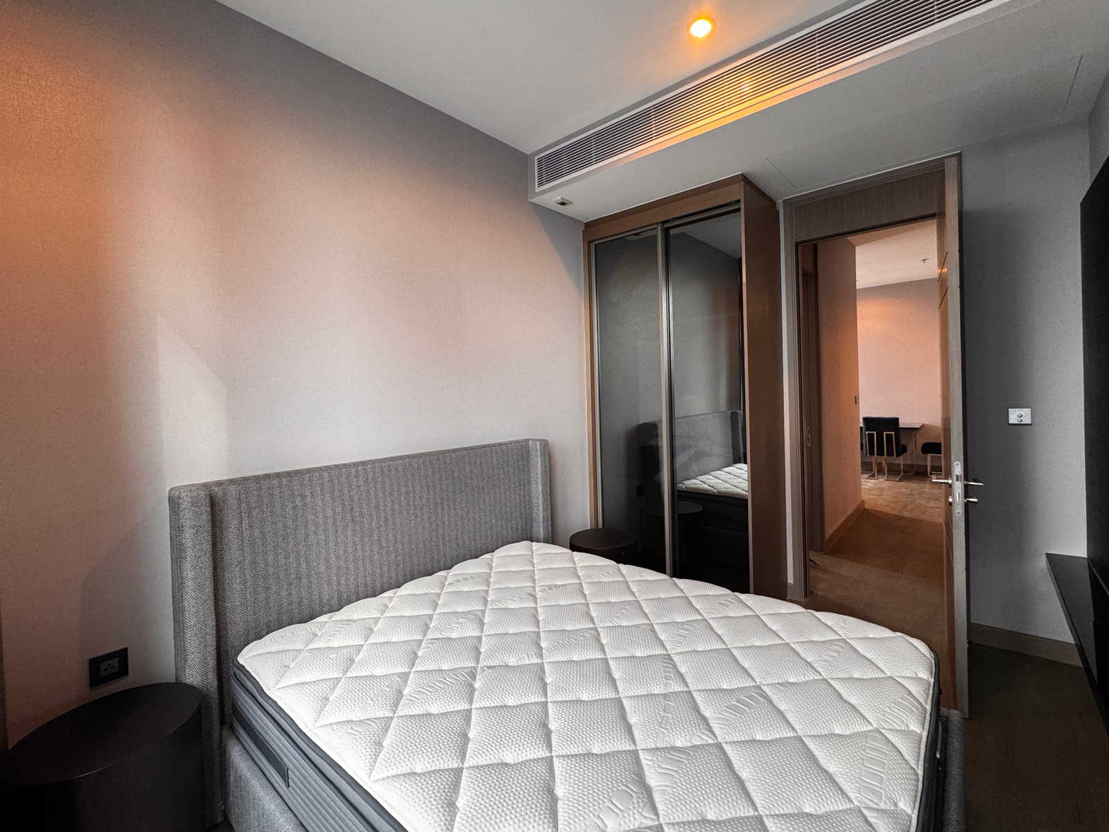 🌿The Esse Singha Complex🌿 ห้องสวย ตกแต่งน่าอยู่ 🛏 2 ห้องนอน 77 ตร.ม. Price negotiable!!! - Close to MRT Phetchaburi – รูปที่ 3