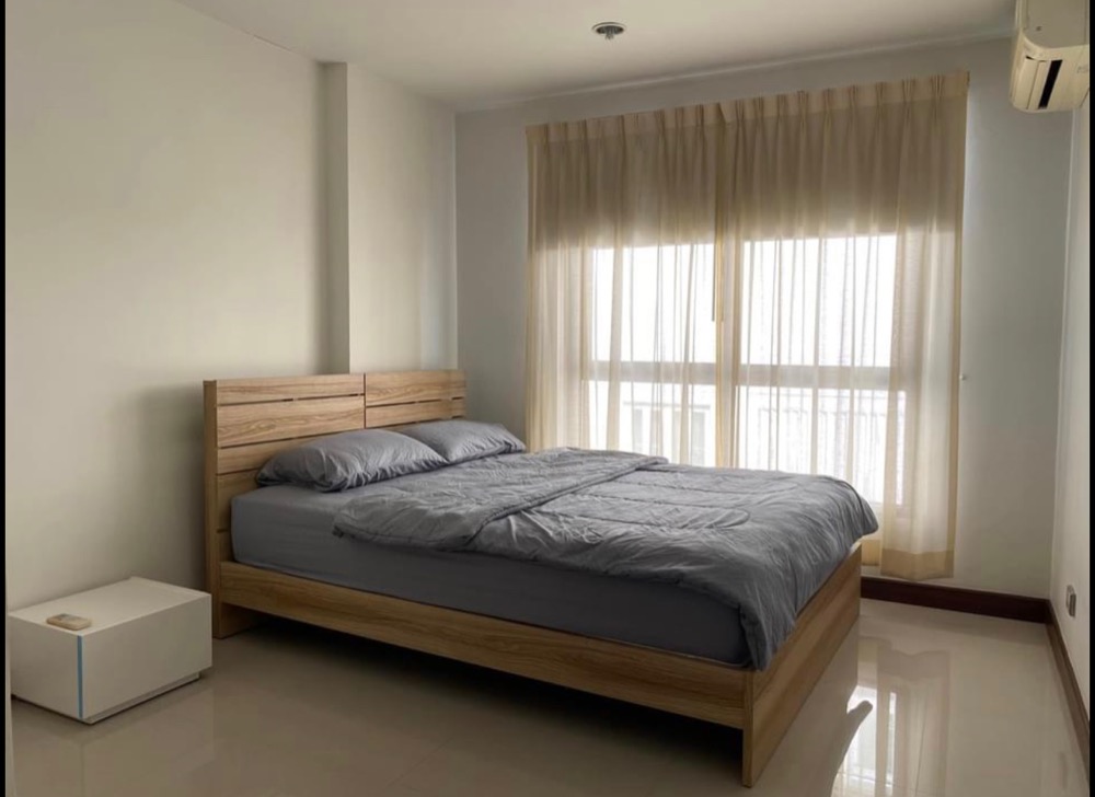 For rent 2 bedrooms Silom City Resort lowrise condo – รูปที่ 3