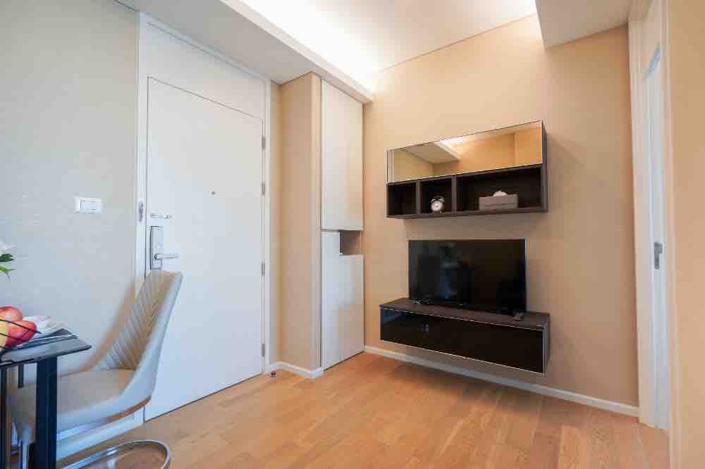 For rent The Saint Residences high floor nice decor – รูปที่ 3