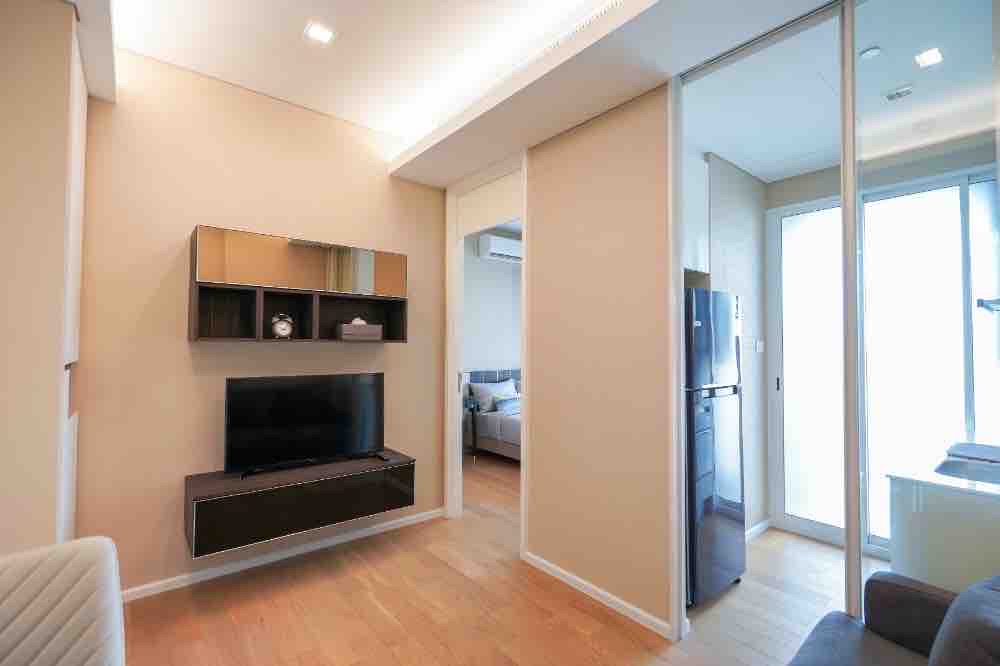 For rent The Saint Residences high floor nice decor – รูปที่ 4