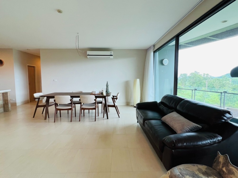 ขายด่วน!!! 360 PANO เขาใหญ่  3 นอน วิวสวยแบบพาโนราม่า อยู่บนเนินเขาวิวแบบ 360 องศา อากาศดีตลอดปี