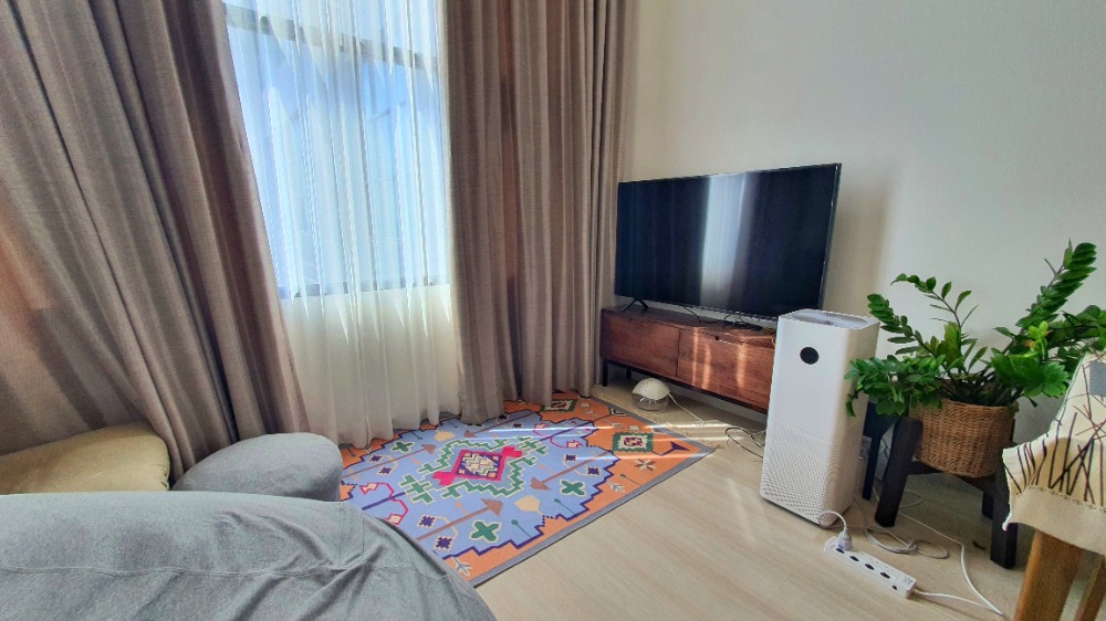 For SALE – Duplex 1 Bedroom Minimal Style Near Sathorn at Knightbridge Prime Sathorn – รูปที่ 2