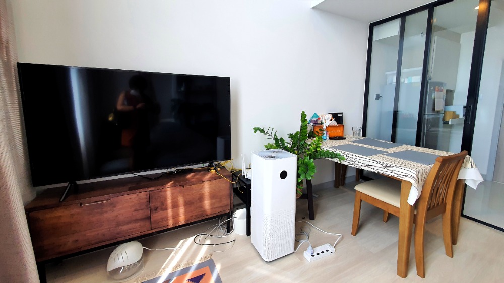 For SALE – Duplex 1 Bedroom Minimal Style Near Sathorn at Knightbridge Prime Sathorn – รูปที่ 3