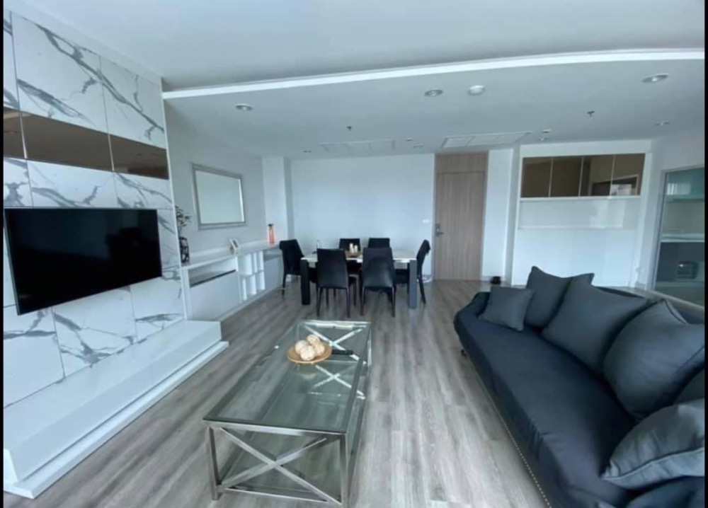 for rent Centric sathorn st louis 3 bed special deal !! 🌿❤️ – รูปที่ 3