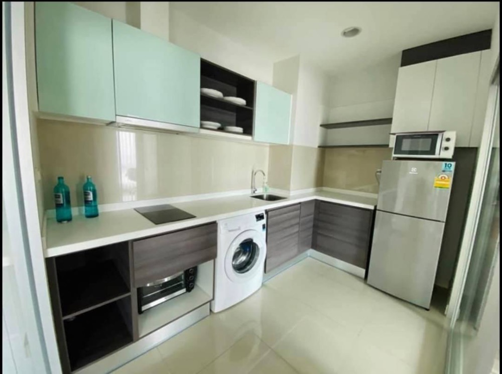 for rent Centric sathorn st louis 3 bed special deal !! 🌿❤️ – รูปที่ 2