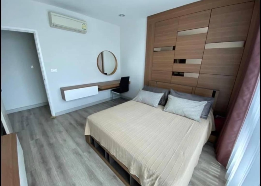 for rent Centric sathorn st louis 3 bed special deal !! 🌿❤️ – รูปที่ 4