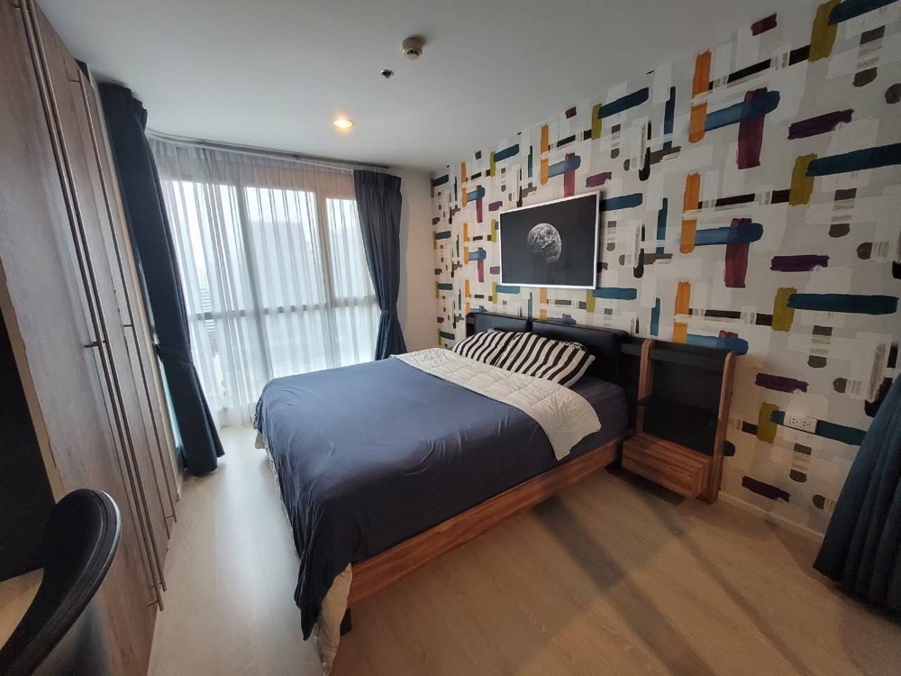 for rent Rhythm sathorn naratiwas 1 bed nice room ❤️🌟