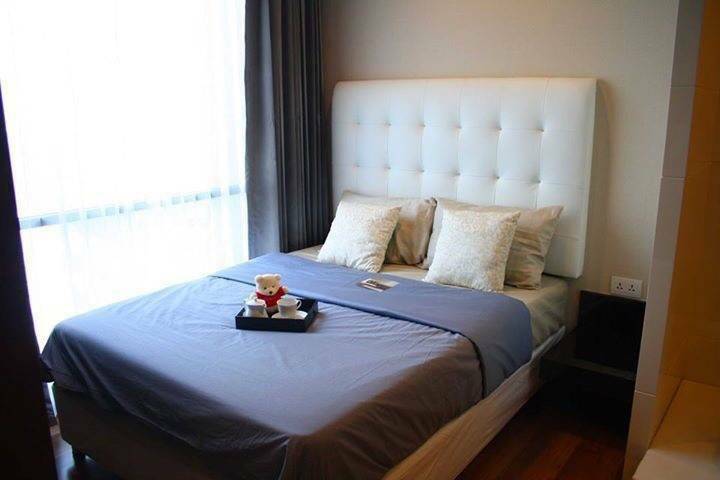 for rent Ivy ampio 1 bed special deal !! ❤️☘️🌈 – รูปที่ 2