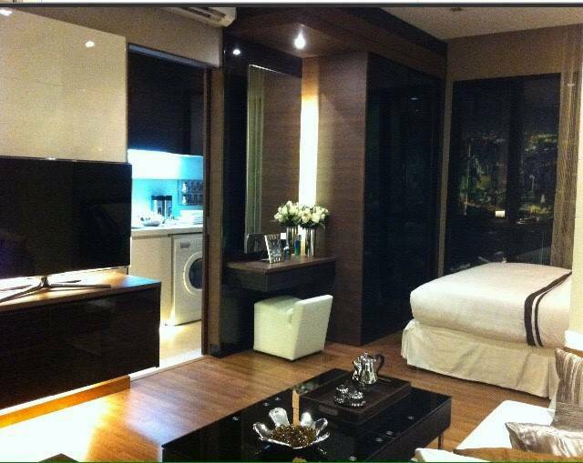 for rent Ivy ampio 1 bed special deal !! ❤️☘️🌈 – รูปที่ 4