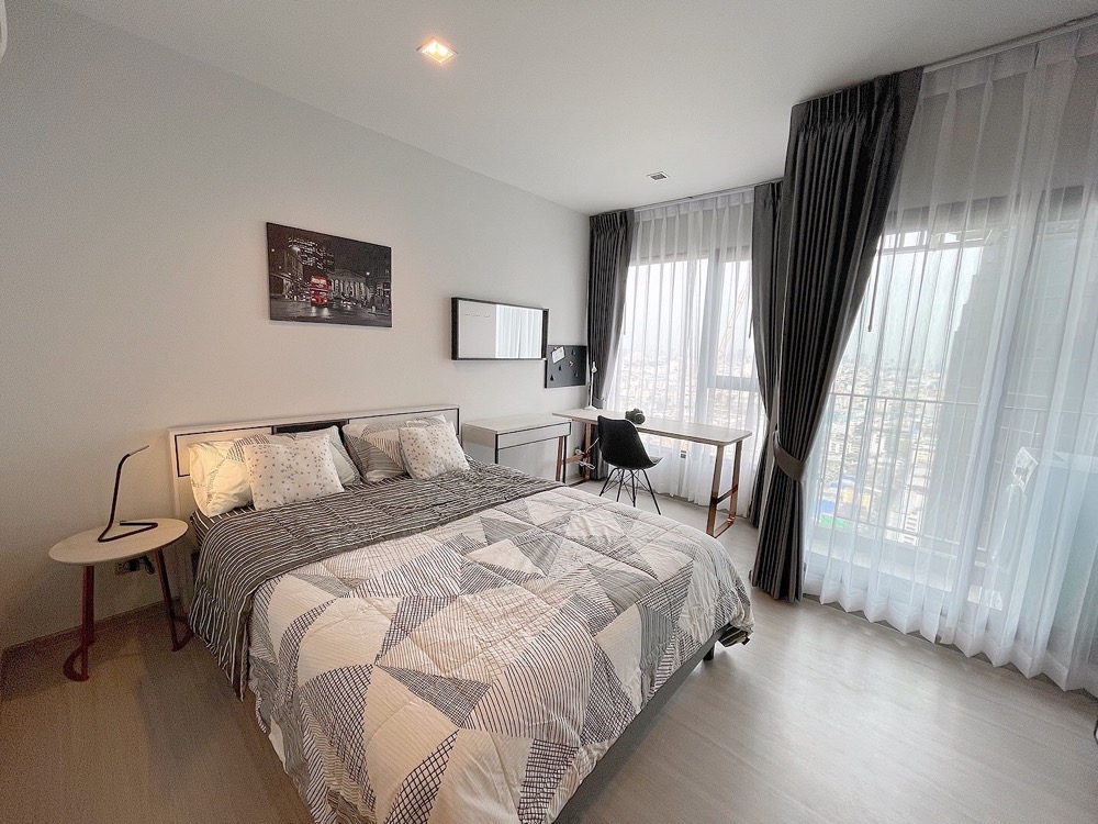 for rent Life asoke rama 9 beautiful room 1 bed special deal ! ❤️☘️ for rent Life asoke rama 9 beautiful room 1 bed special deal ! ❤️☘️