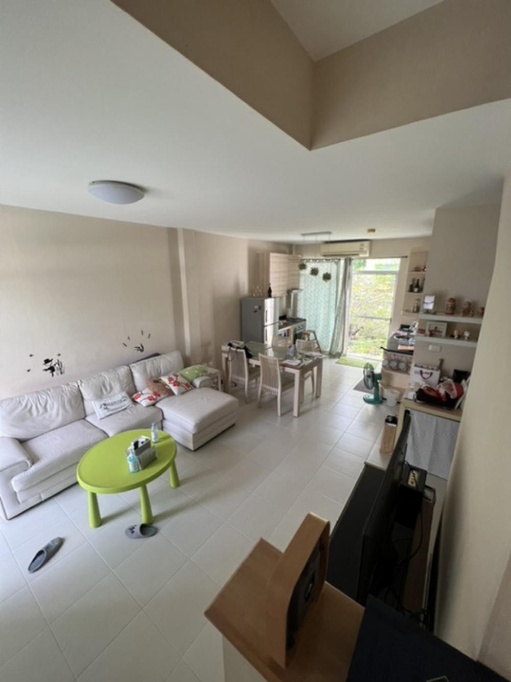 *ขาย* ทาวน์โฮม หมู่บ้านบ้านใหม่ พระราม 2 โครงการ 1 (ท่าข้ามซอย 7) – รูปที่ 4