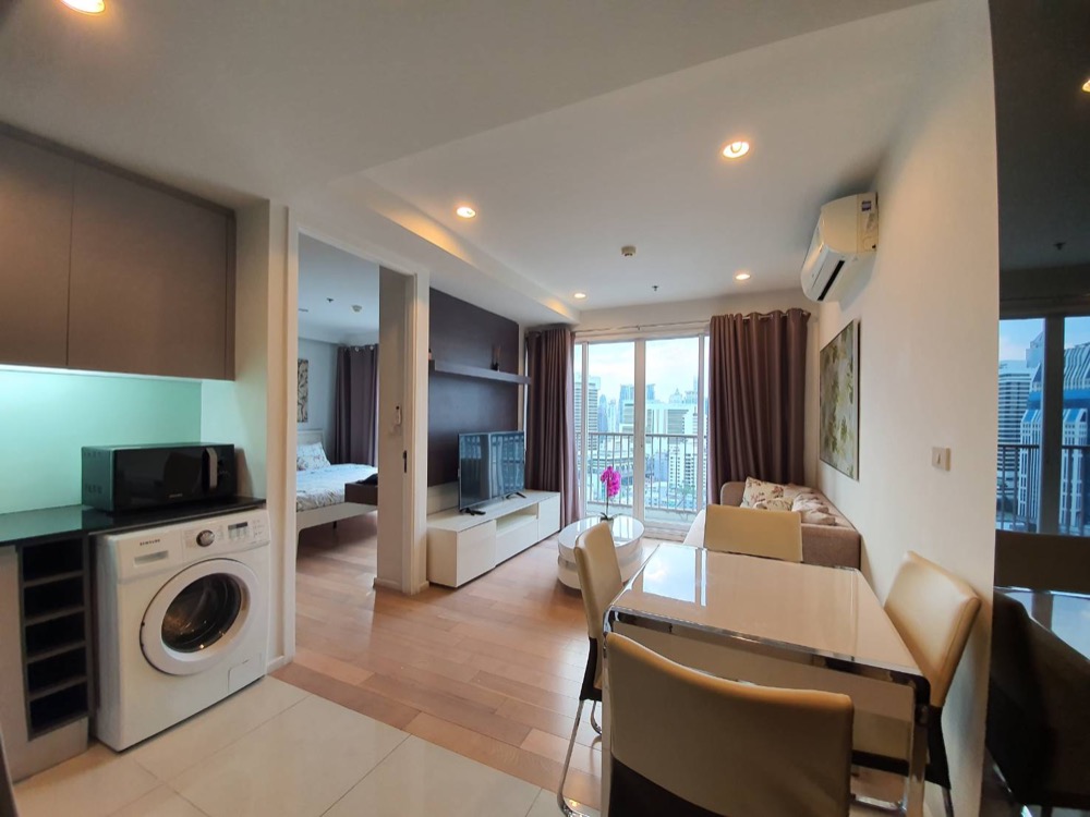 for rent 15 residence 1 bed high floor nice view ❤️☘️🌟 for rent 15 residence 1 bed high floor nice view ❤️☘️🌟