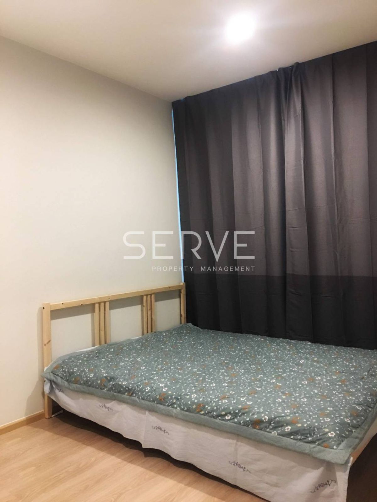 2 Beds 2 Baths High Floor Condo in Ratchada Area Next to MRT Thailand Cultural Centre 80 m. @ Noble Revolve Ratchada 2 – รูปที่ 3
