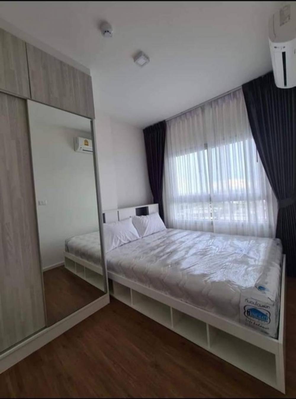 [For rent] Notting Hill Sukhumvit-Praksa