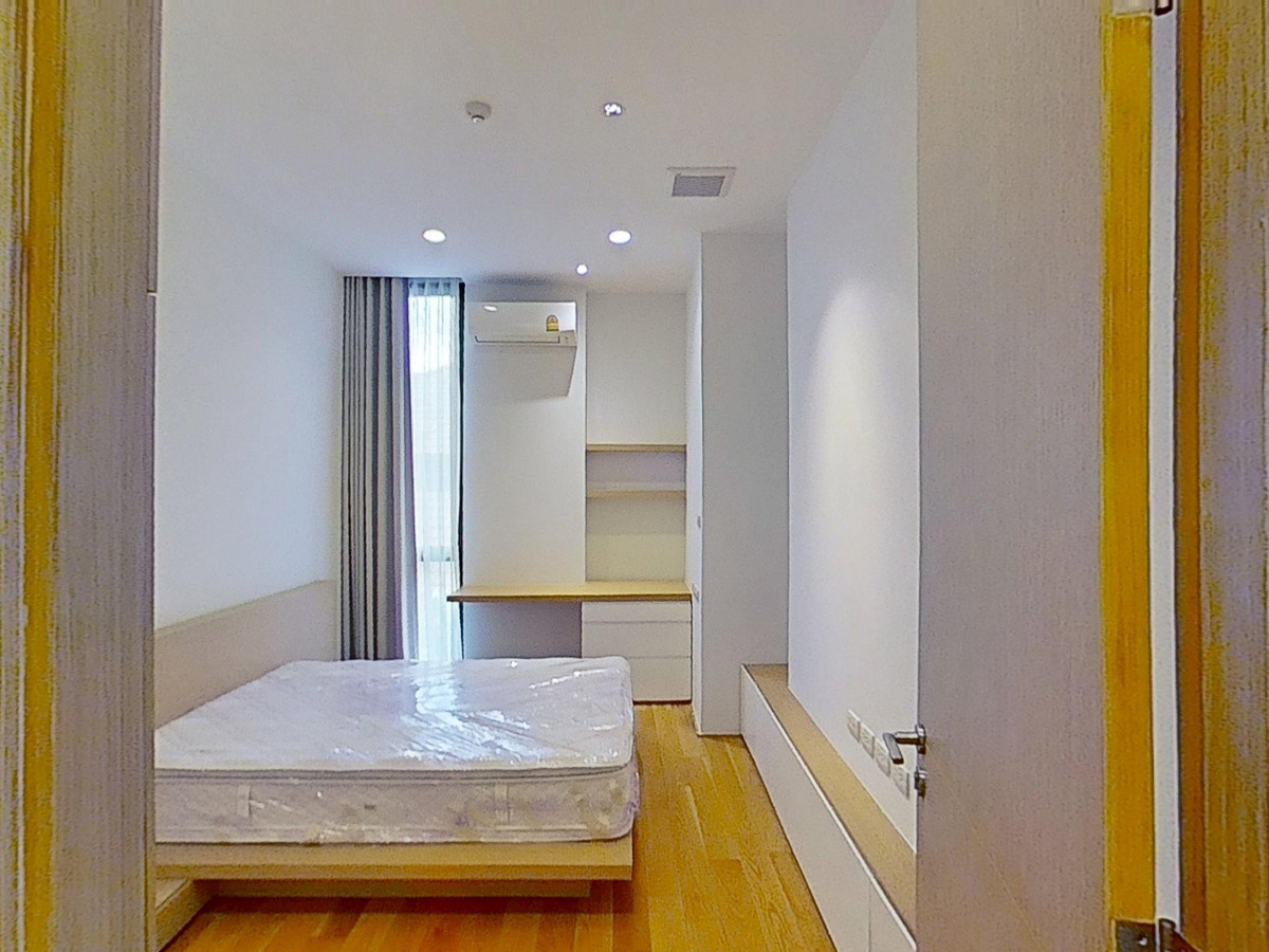 +++เช่าด่วน+++ Vana Residences Sukhumvit 26** 2 ห้องนอน 107 ตร.ม.  แต่งครบพร้อมเข้าอยู่!!! – รูปที่ 4