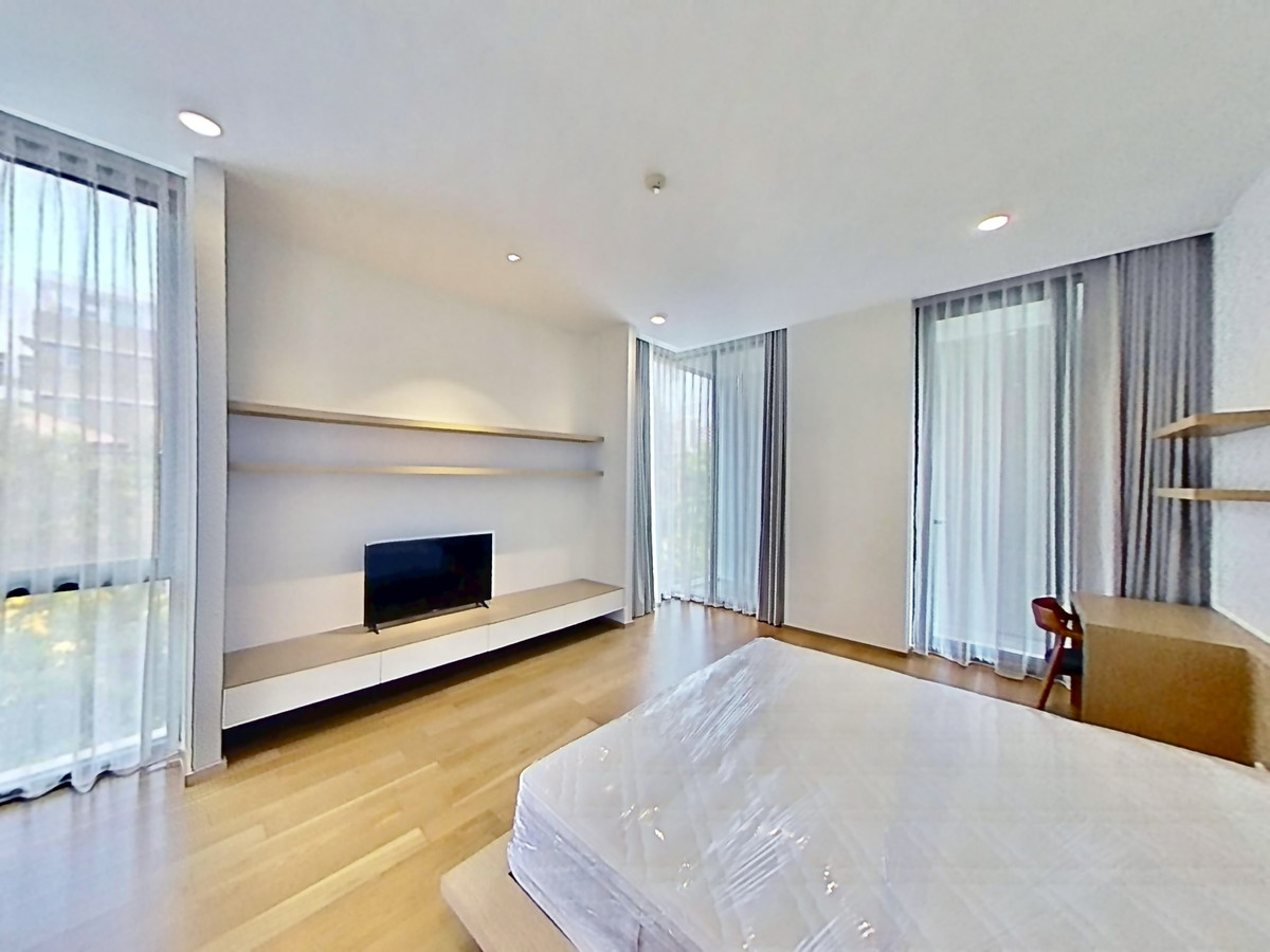 +++เช่าด่วน+++ Vana Residences Sukhumvit 26** 2 ห้องนอน 107 ตร.ม.  แต่งครบพร้อมเข้าอยู่!!! – รูปที่ 3