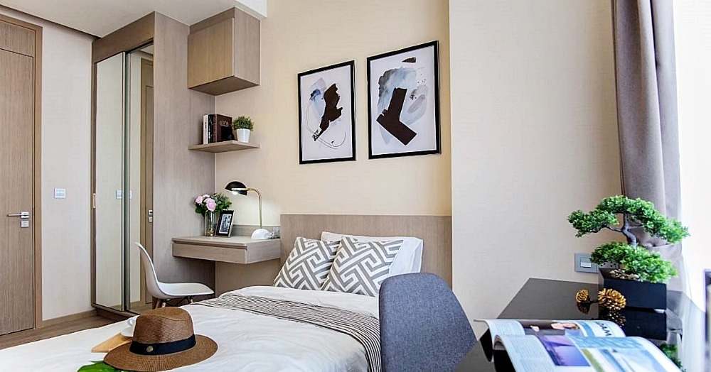 For Sale The ESSE Asoke Nearby MRT Sukhumvit and BTS Asoke For Sale The ESSE Asoke Nearby MRT Sukhumvit and BTS Asoke