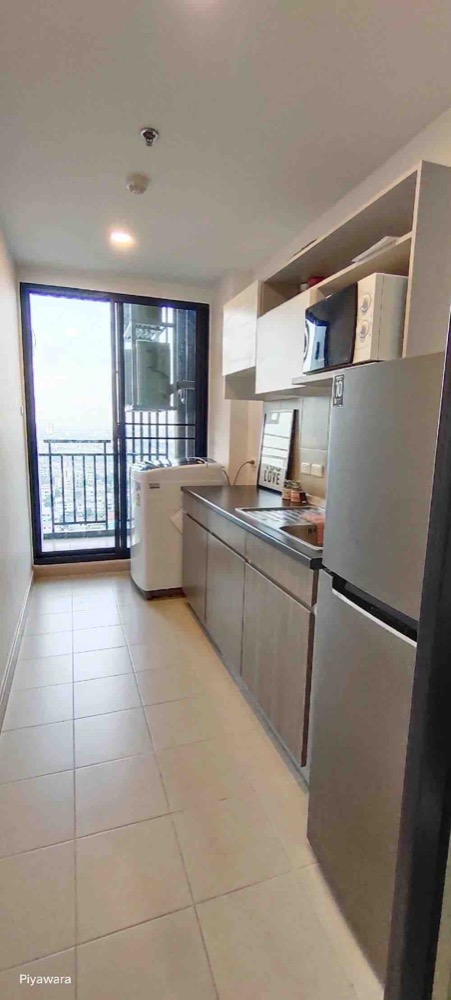 for rent Supalai loft yakfaichai 1 ned super deal !! ❤️🌈💚 – รูปที่ 3